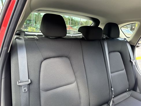 Certified 2023 MAZDA CX-5 AWD 2.5 S image 46