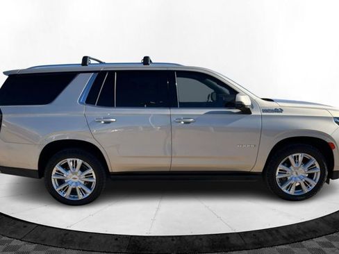 Used 2023 Chevrolet Tahoe High Country image 6