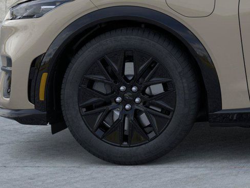New 2026 Ford Mustang Mach-E Premium w/ Sport Appearance Package RWD image 19
