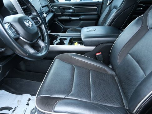 Used 2023 RAM 1500 Laramie image 5