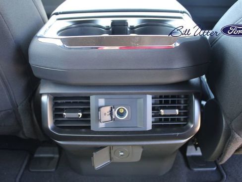 New 2025 Ford F150 STX w/ STX Black Appearance Package image 9