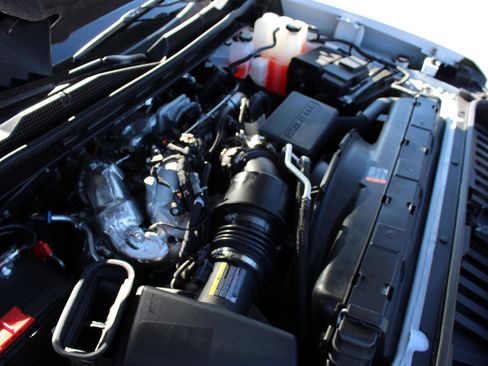 Used 2026 Chevrolet Silverado 3500 High Country w/ High Country Premium Package image 98