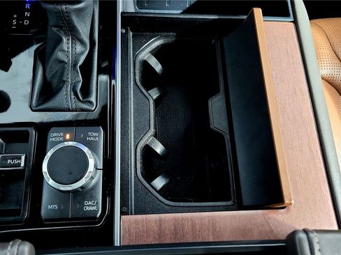 Used 2023 Toyota Tundra 1794 Edition w/ TRD Off-Road Package image 31