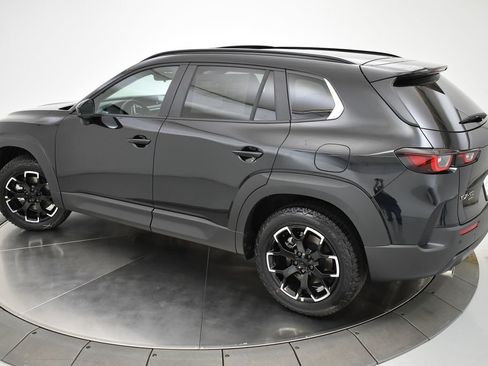 New 2026 MAZDA CX-50 Meridian Edition AWD/4WD image 8