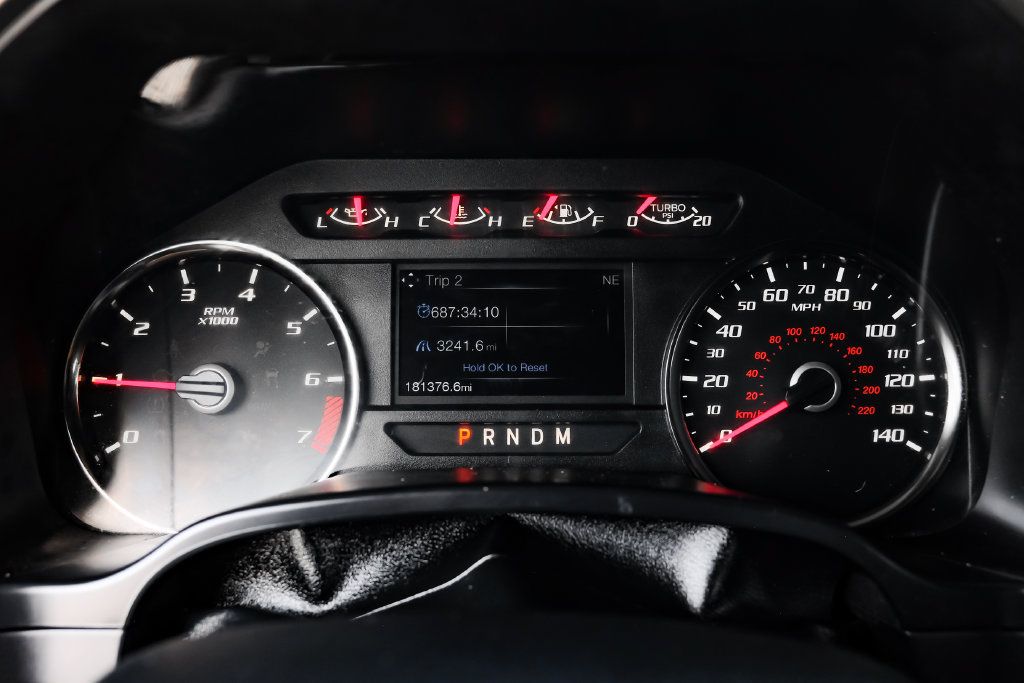 Used 2019 Ford F150 Raptor w/ Equipment Group 801A Mid AWD/4WD image 16