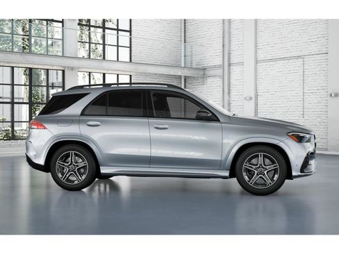 New 2026 Mercedes-Benz GLE 450 4MATIC image 6