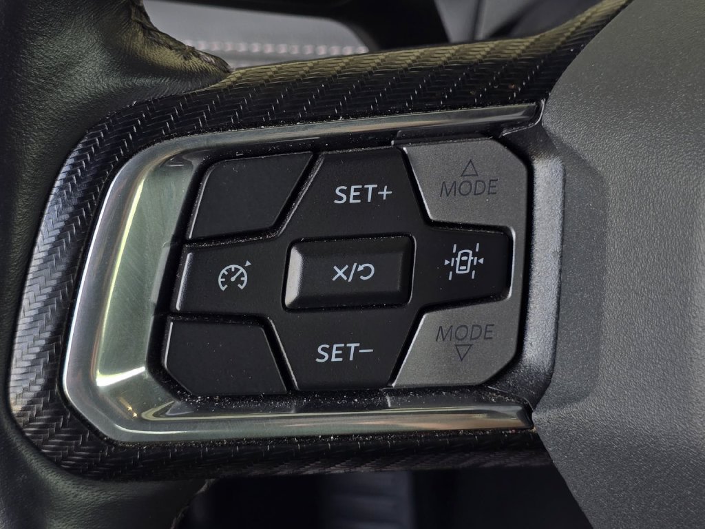 Used 2025 Ford Mustang Premium RWD image 13