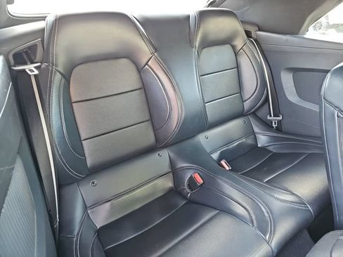 Used 2024 Ford Mustang Premium RWD image 11