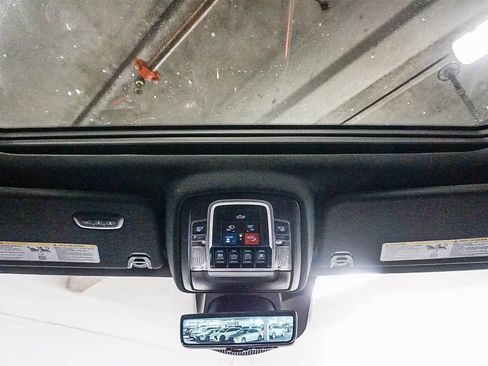 Used 2024 RAM 1500 Rebel w/ Rebel Level 2 Equipment Group image 12