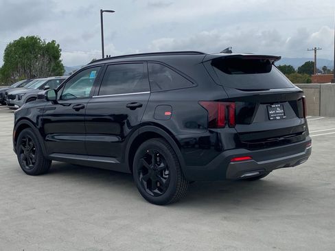 New 2026 Kia Sorento SX Prestige image 6