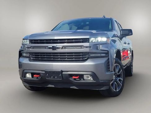 Used 2019 Chevrolet Silverado 1500 RST image 9