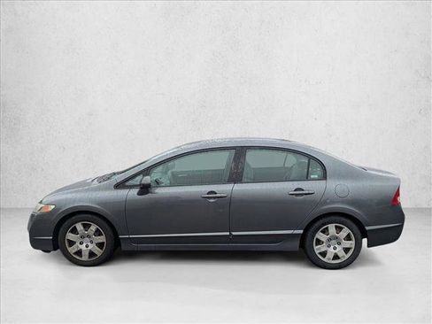 Used 2009 Honda Civic LX image 8