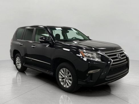 Used 2016 Lexus GX 460 w/ Premium Package AWD/4WD image 36