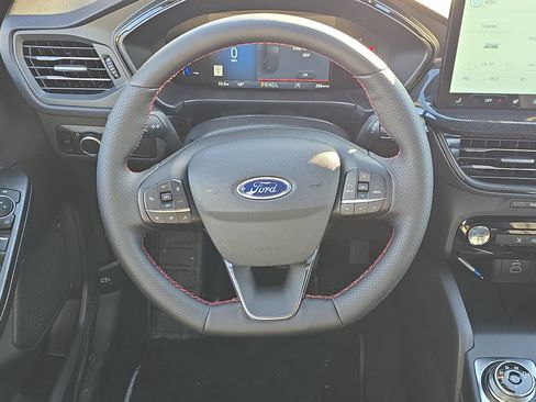 New 2026 Ford Escape ST-Line w/ Tech Pack #1 image 31