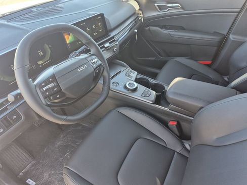 New 2026 Kia Sportage EX image 10