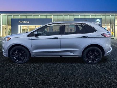 Used 2022 Ford Edge ST-Line image 7