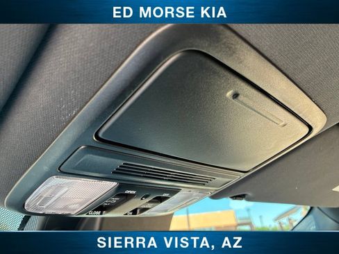 Used 2023 Honda Passport EX-L image 36