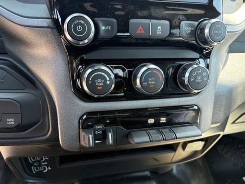 New 2025 RAM 2500 Tradesman w/ Chrome Appearance Group image 14