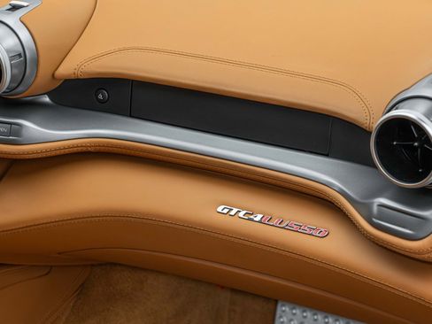 Certified 2019 Ferrari GTC4Lusso image 86