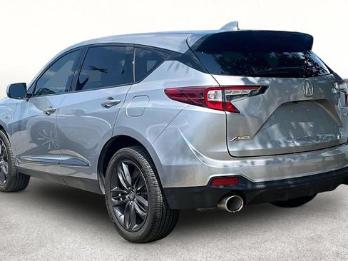 Used 2019 Acura RDX A-Spec FWD image 14