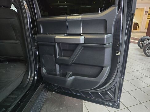 Used 2019 Ford F150 XLT w/ Equipment Group 302A Luxury image 15