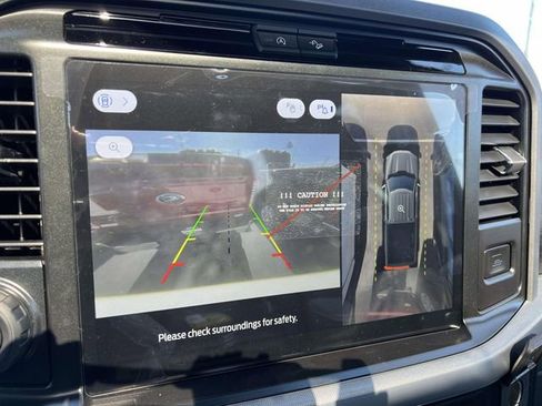 New 2026 Ford F150 Lariat w/ Equipment Group 502A High image 15