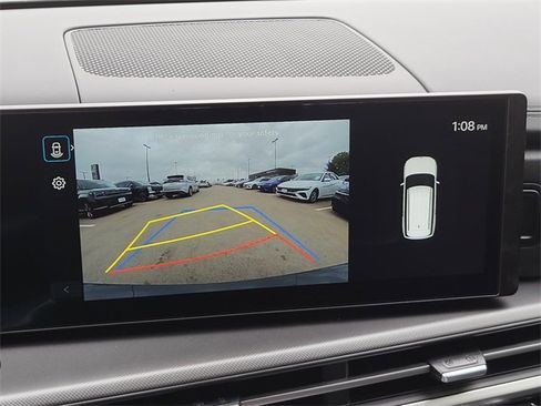 New 2026 Hyundai Santa Fe SEL image 17