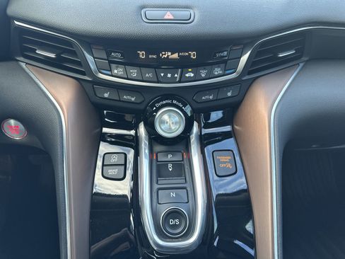 Used 2021 Acura TLX image 16