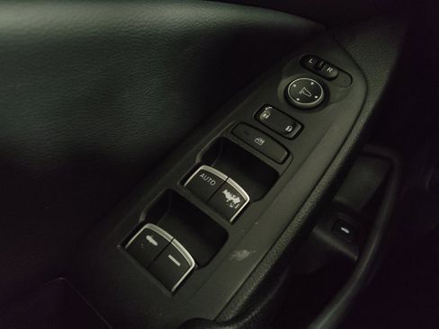 Used 2018 Honda Accord EX-L image 27