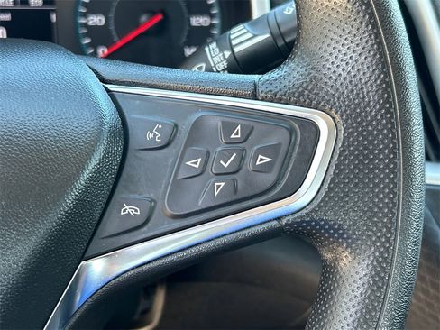 Used 2024 Chevrolet Malibu LT image 21