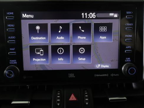 Used 2019 Toyota RAV4 Limited AWD/4WD image 16