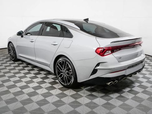 Used 2022 Kia K5 GT w/ GT1 Package image 30