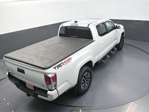 Used 2023 Toyota Tacoma TRD Sport image 25