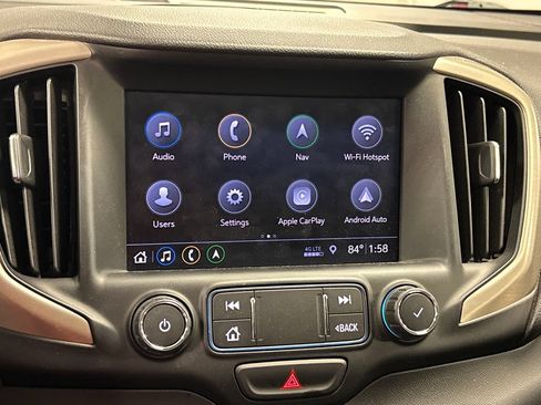 Used 2020 GMC Terrain Denali w/ Denali Premium Package FWD image 38