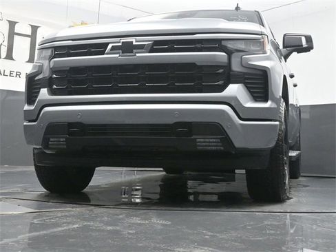 New 2026 Chevrolet Silverado 1500 RST w/ RST All Star Premium Package image 34