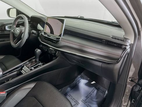 Certified 2022 Jeep Compass Trailhawk image 38