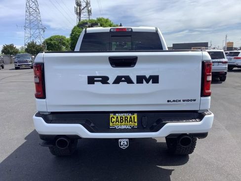 New 2026 RAM 1500 Big Horn image 31