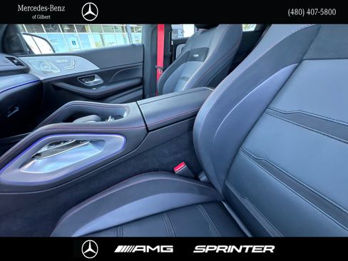 Certified 2023 Mercedes-Benz GLE 53 AMG 4MATIC image 16
