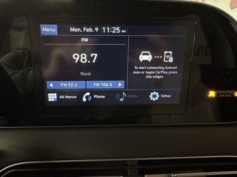 Used 2021 Hyundai Palisade SEL w/ Convenience Package image 33