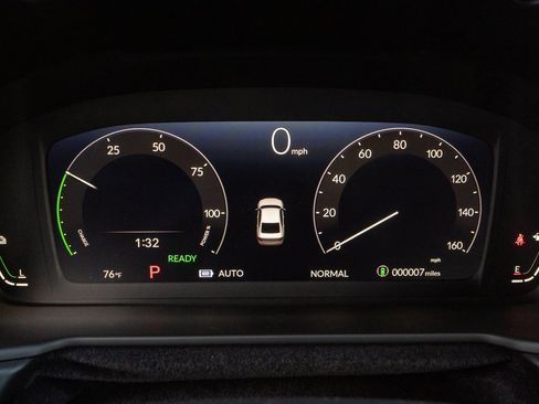 New 2025 Honda Accord Touring image 26