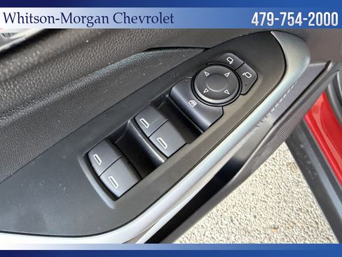 New 2026 Chevrolet Trax LS w/ LS Convenience Package image 12