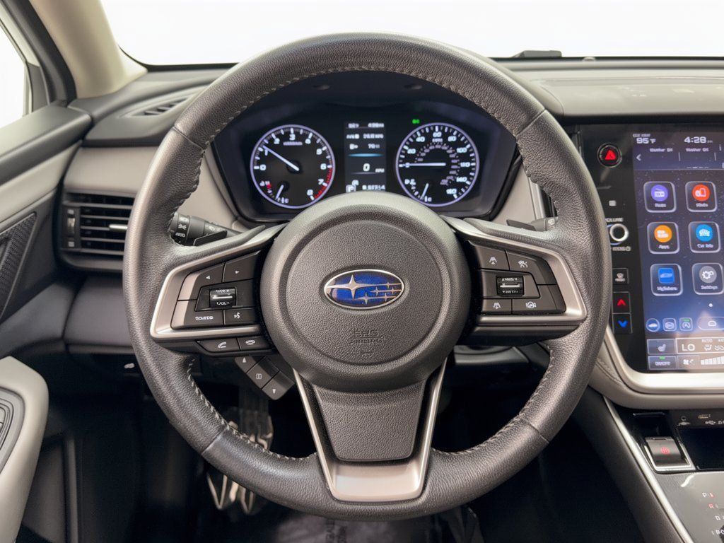 Used 2020 Subaru Outback Premium AWD/4WD image 10