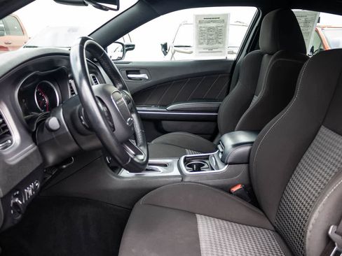 Used 2023 Dodge Charger GT RWD image 15