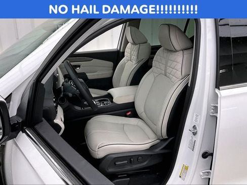 New 2026 Honda Pilot Elite image 12