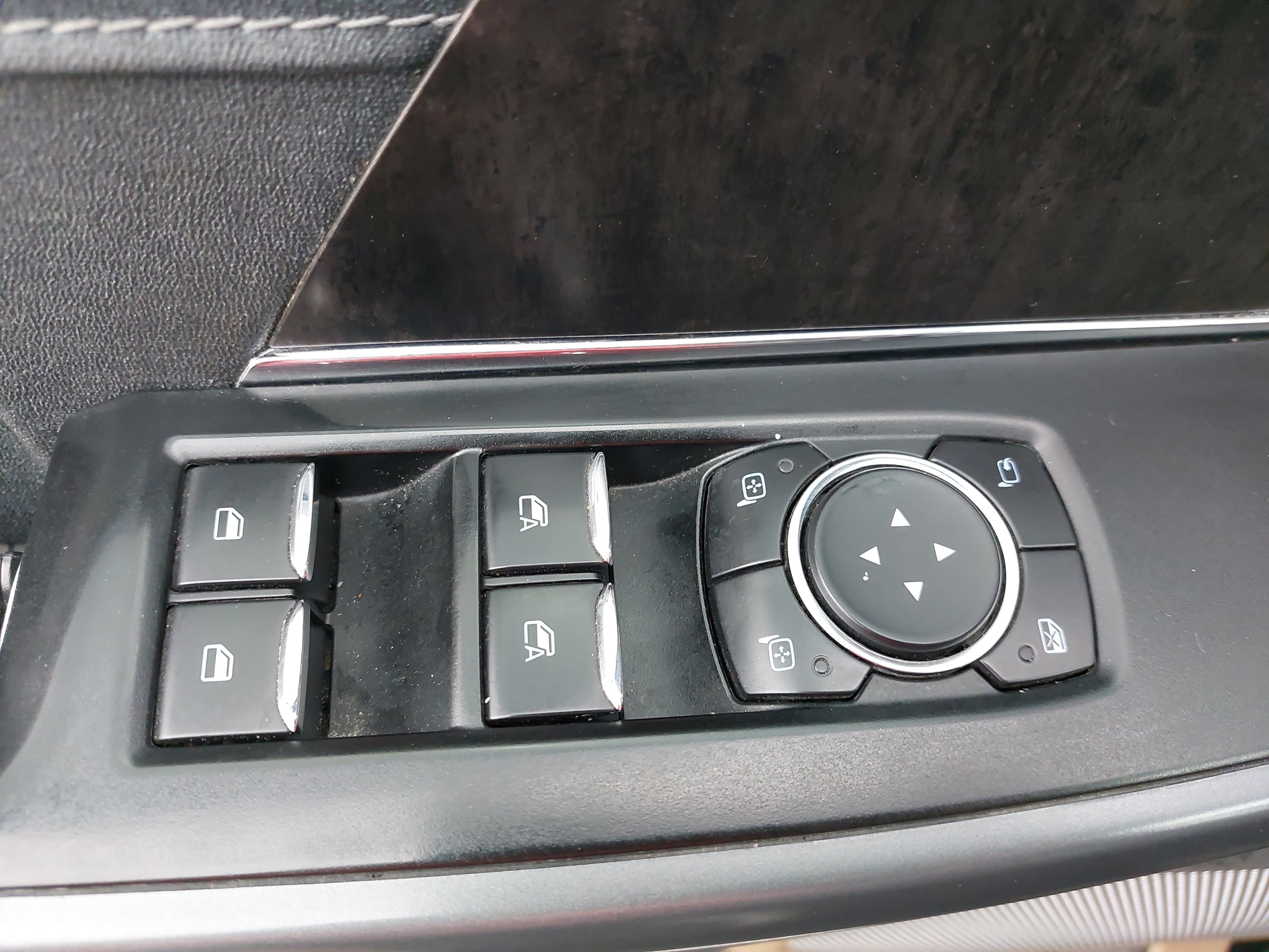 Used 2021 Ford F150 Lariat AWD/4WD image 29
