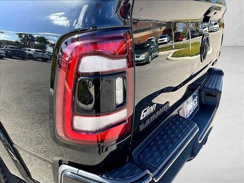 Used 2022 RAM 2500 Laramie image 30