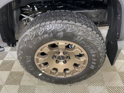 New 2026 Toyota Tacoma Trailhunter image 5