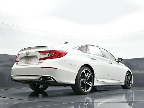 Used 2022 Honda Accord Sport image 26
