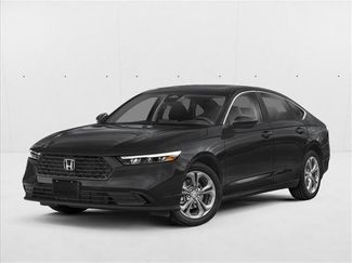 Used 2025 Honda Accord SE video 1