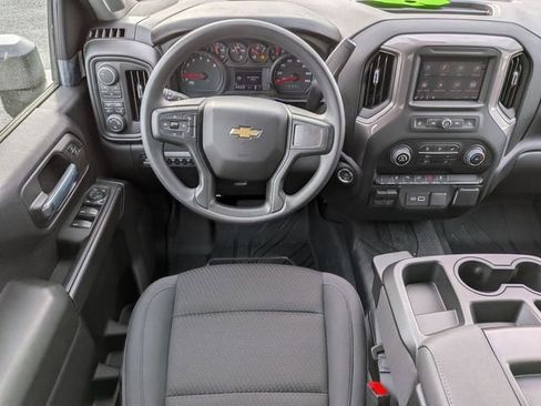 New 2026 Chevrolet Silverado 2500 W/T image 28